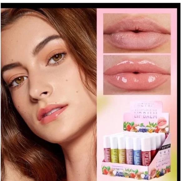 9 piece Skin Care Beauty Set eye mask, lip balm, & more - Picture 8 of 11